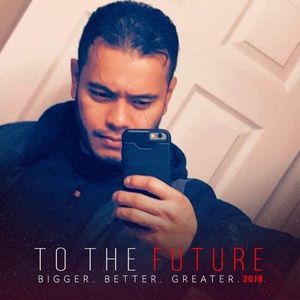 Meet your Posher, Jesse